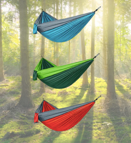 King Parachute Hammocks